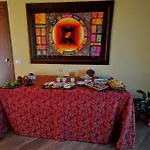 فندق مبيت وإفطار Al Cantuccio 4*