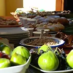 Al Cantuccio فندق مبيت وإفطار 4*