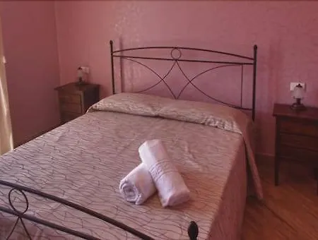 Bed & Breakfast Al Cantuccio Castelluzzo