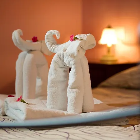 Al Cantuccio Bed & Breakfast Castelluzzo