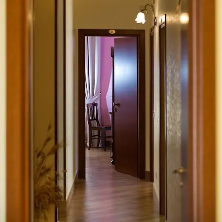 Al Cantuccio Bed & Breakfast 3*