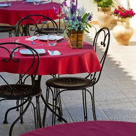 Al Cantuccio Bed & Breakfast 3*