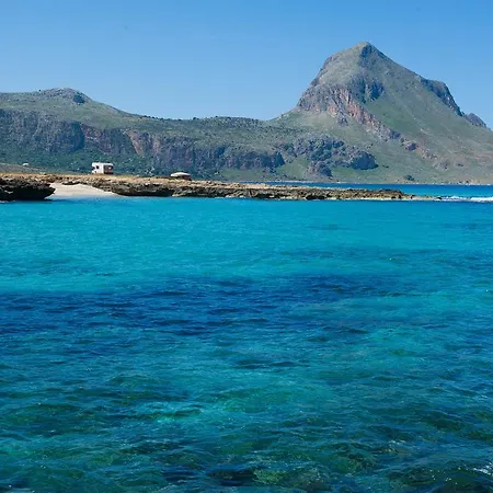 Al Cantuccio Panzió 4*