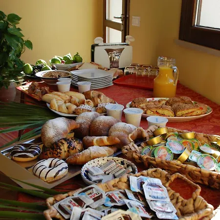 Al Cantuccio Couette-café 4*