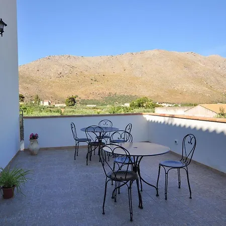 Panzió Al Cantuccio Castelluzzo