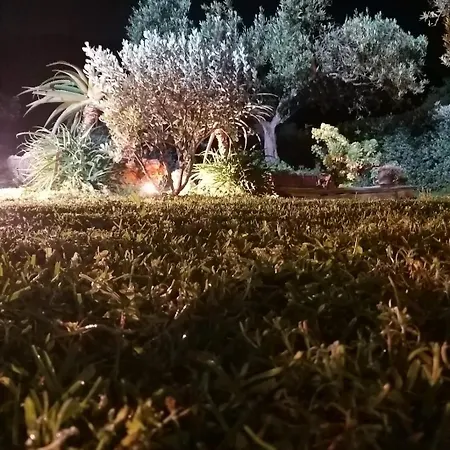 Al Cantuccio Panzió 4*