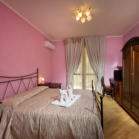 Panzió Al Cantuccio 4*