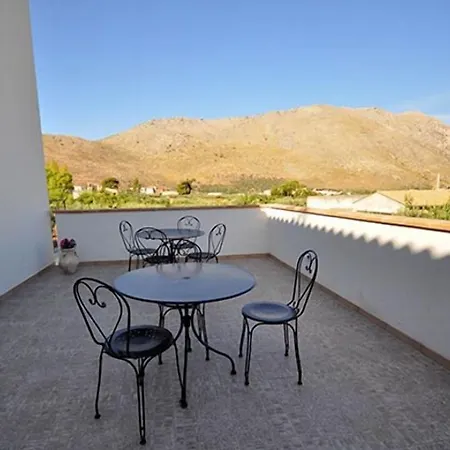 Al Cantuccio Couette-café 4*