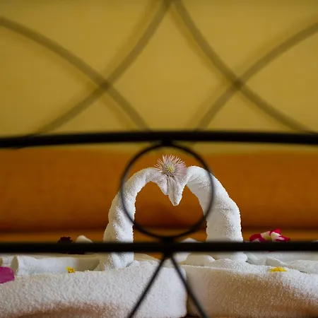 Couette-café Al Cantuccio Castelluzzo