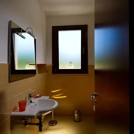 Al Cantuccio 4* Castelluzzo