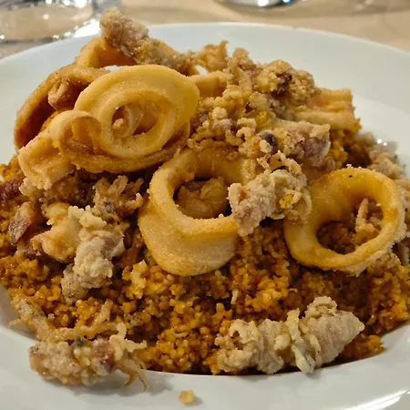 Al Cantuccio Castelluzzo