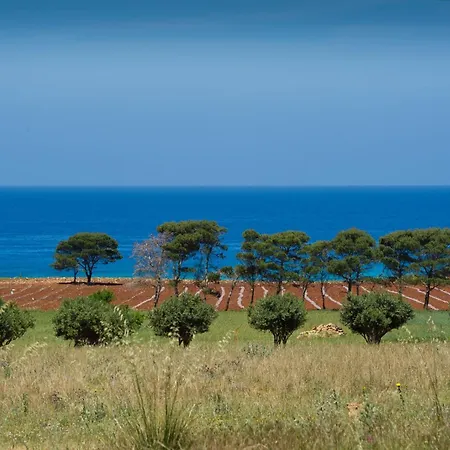 Al Cantuccio 住宿加早餐酒店 4*
