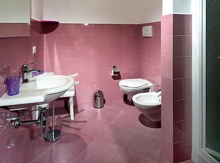 Al Cantuccio Bed & Breakfast 3*