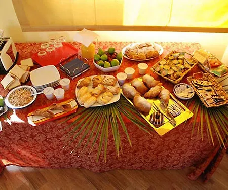 Al Cantuccio Bed & Breakfast