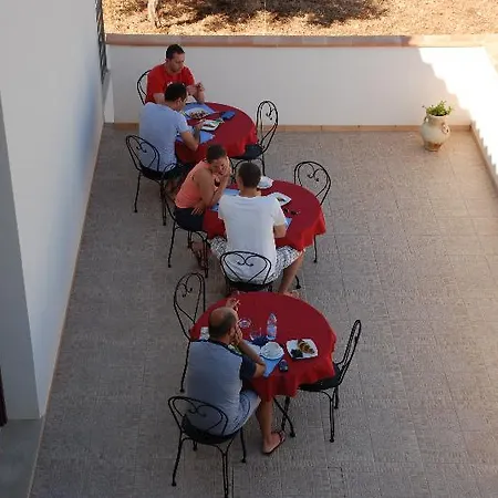 Al Cantuccio 4* Castelluzzo