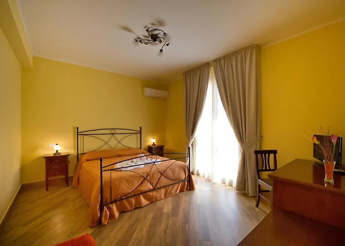 Al Cantuccio 4* Castelluzzo