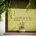 Al Cantuccio Panzió