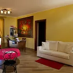 Al Cantuccio Panzió Castelluzzo