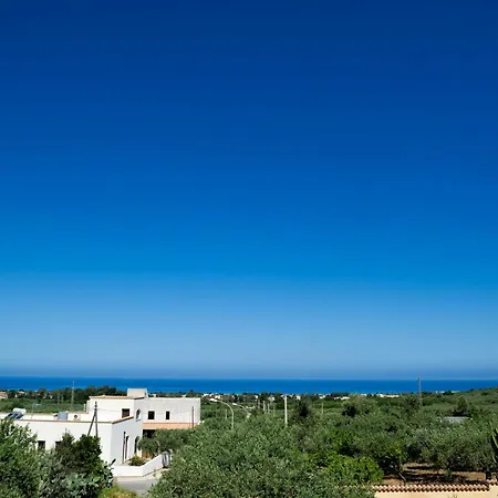 Bed & Breakfast Al Cantuccio Castelluzzo