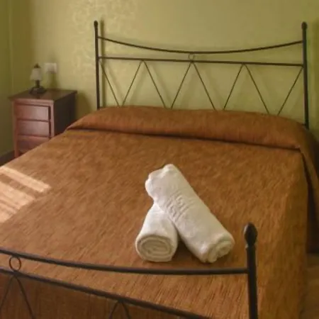 Bed & Breakfast Al Cantuccio