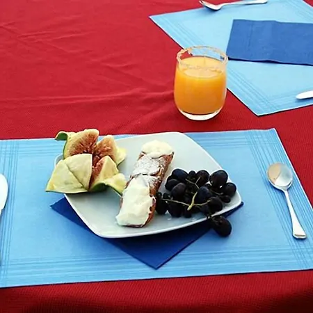 Al Cantuccio 4* カステッルッツォ