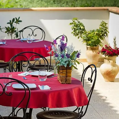 Bed & Breakfast Al Cantuccio