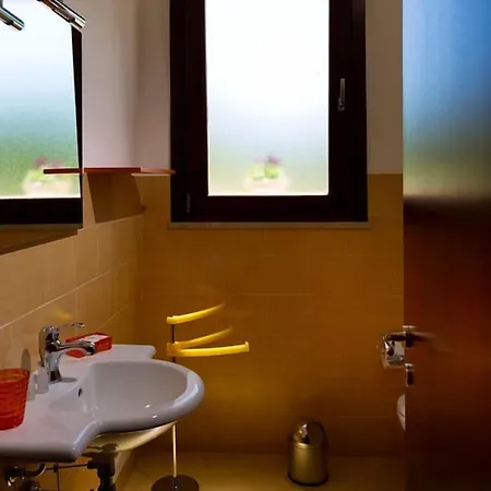 Al Cantuccio Bed & Breakfast Castelluzzo