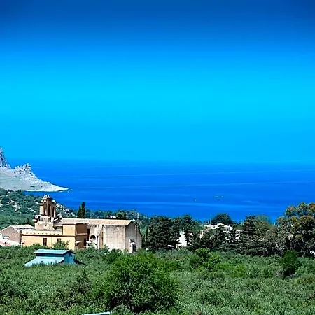 Couette-café Al Cantuccio 4*