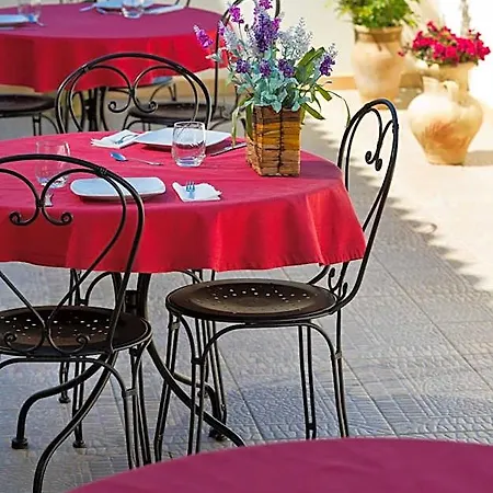 Al Cantuccio Couette-café Castelluzzo