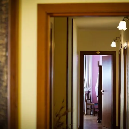 Bed & Breakfast Al Cantuccio 4*