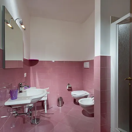 Couette-café Al Cantuccio 4*