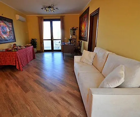 Al Cantuccio Panzió
