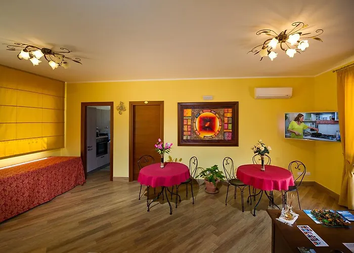 Al Cantuccio Castelluzzo