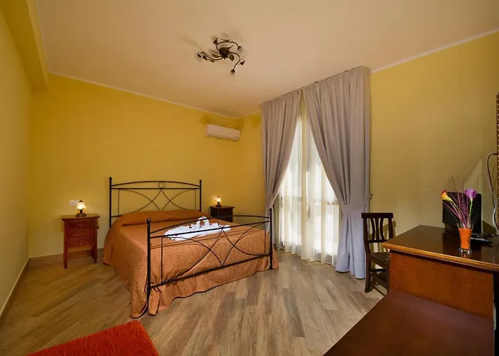 Al Cantuccio 4* Castelluzzo