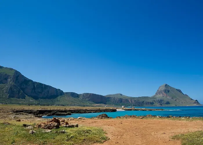 Bed and Breakfast Al Cantuccio Castelluzzo