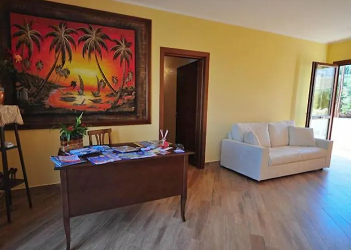 Al Cantuccio 4* Кастеллуццо