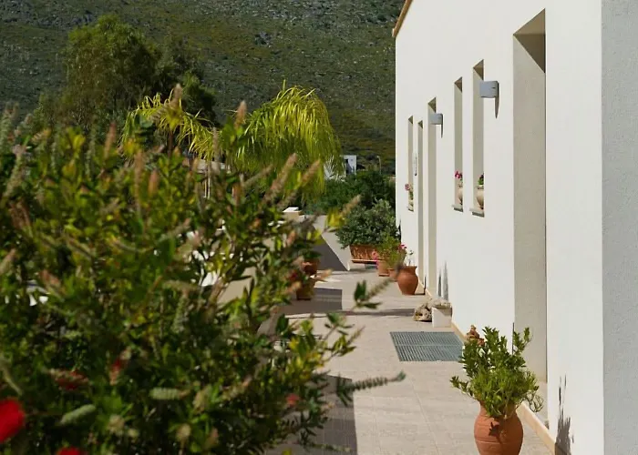 Al Cantuccio Couette-café 4*