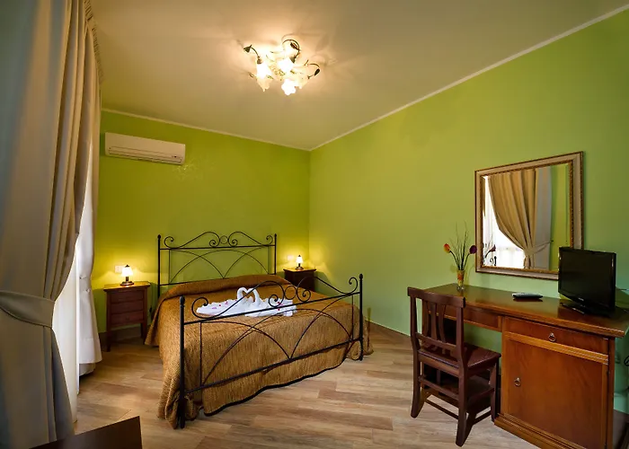 Al Cantuccio 4* Кастеллуццо