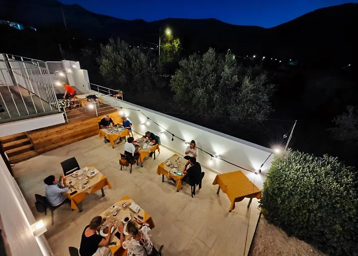 Al Cantuccio 4* Castelluzzo