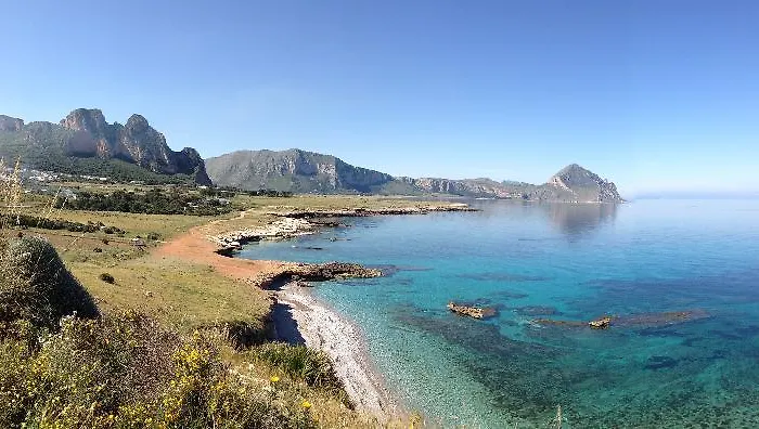 Al Cantuccio Couette-café 4*